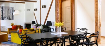 Tallinn City Apartments Toompea Old Town