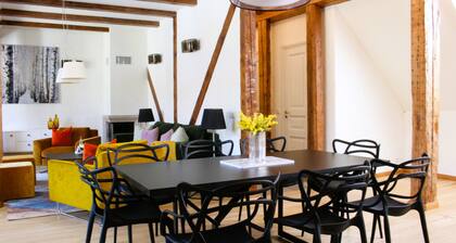 Tallinn City Apartments Toompea Old Town