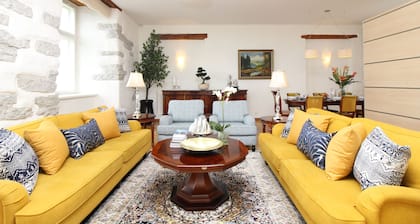 Tallinn City Apartments Toompea Old Town