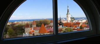 Tallinn City Apartments Toompea Old Town