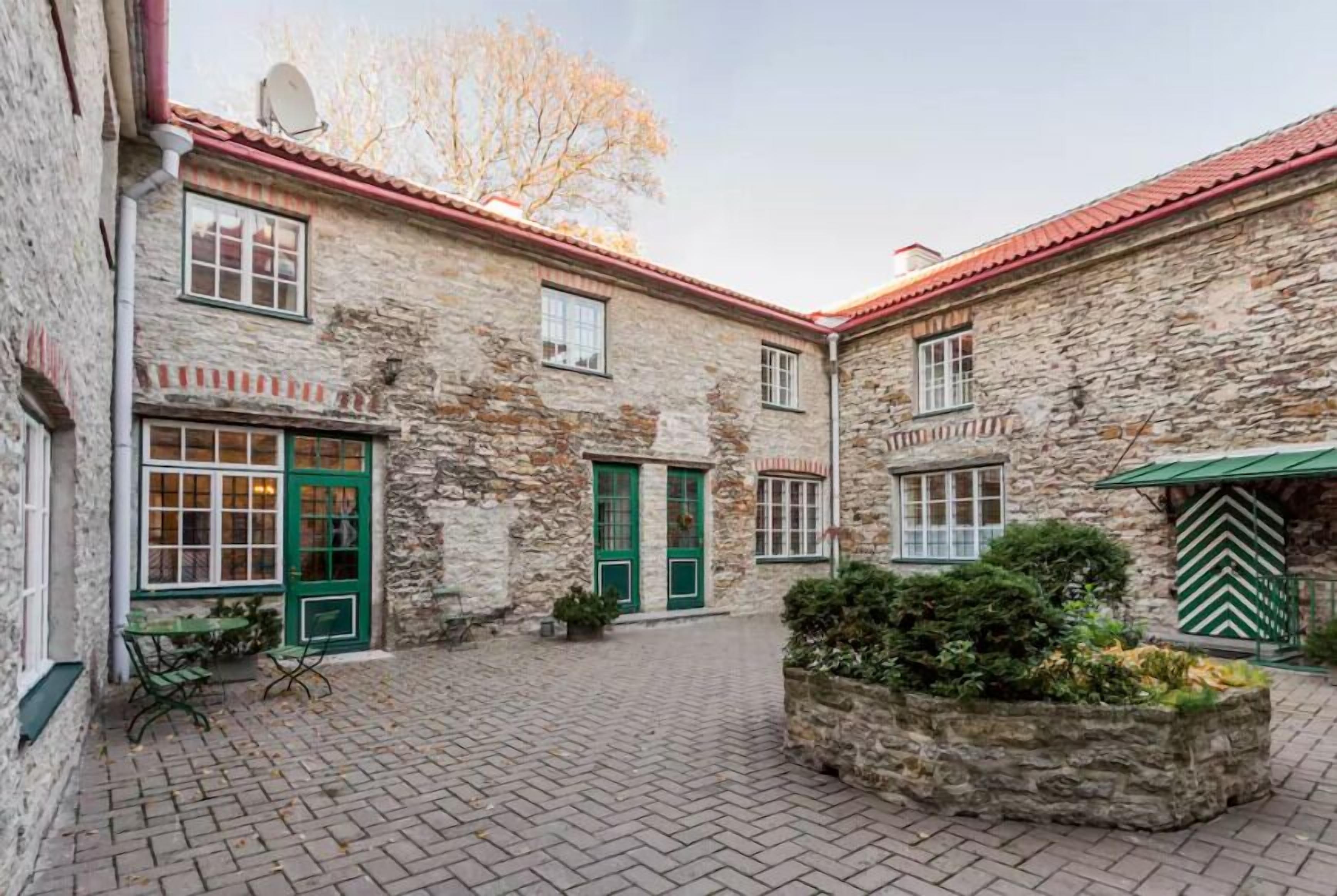 Apartment, 2 Bedrooms, 2 Bathrooms | View from room