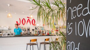 Bar (on property) - Checkin Montpalau (Pineda de Mar)