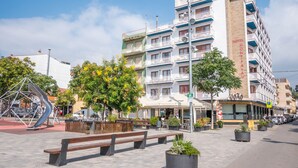 Exterior - Checkin Montpalau (Pineda de Mar)