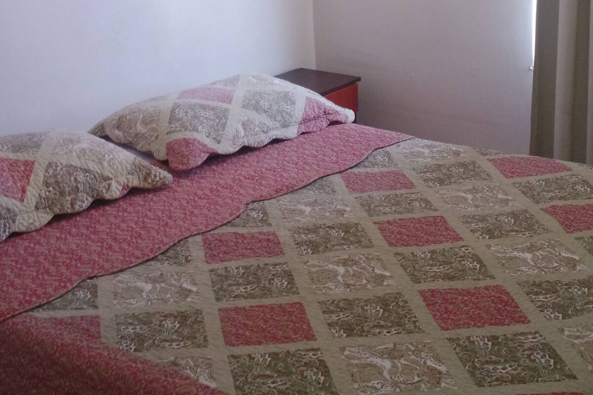 Standard Apartment, 1 Bedroom, Private Bathroom