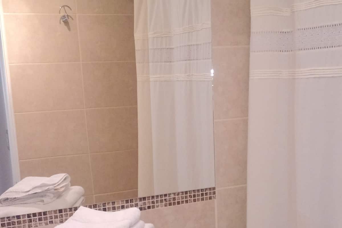Standard Apartment, 1 Bedroom, Kitchen