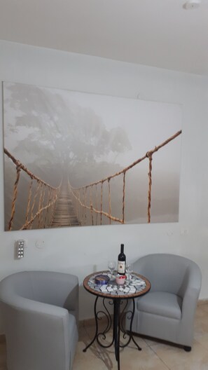 アパートメント 1 ベッドルーム | 部屋からの景観