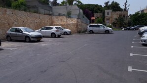 Estacionamento
