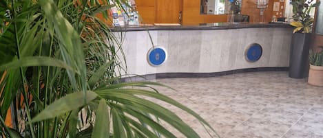 Recepción