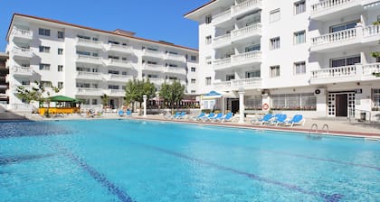 Europa Family Apartments