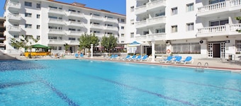 Europa Family Apartments