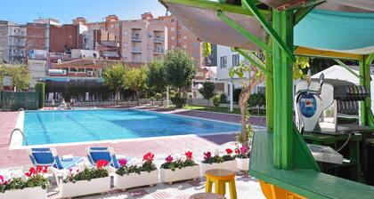 Europa Family Apartments