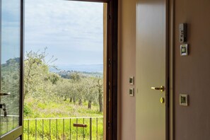 Habitación tradicional doble, 1 cama doble, en edificio anexo | Ropa de cama de alta calidad, minibar, decoración individual