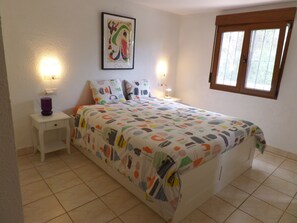 Apartment, 1 Bedroom (Miro)