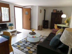 Apartment, 1 Bedroom (Miro)