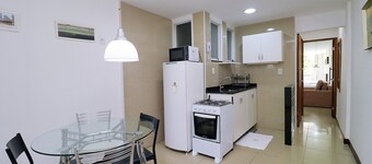 MZ Apartments Belfort Roxo