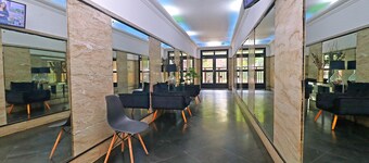 MZ Apartments Belfort Roxo