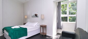 MZ Apartments Bolivar