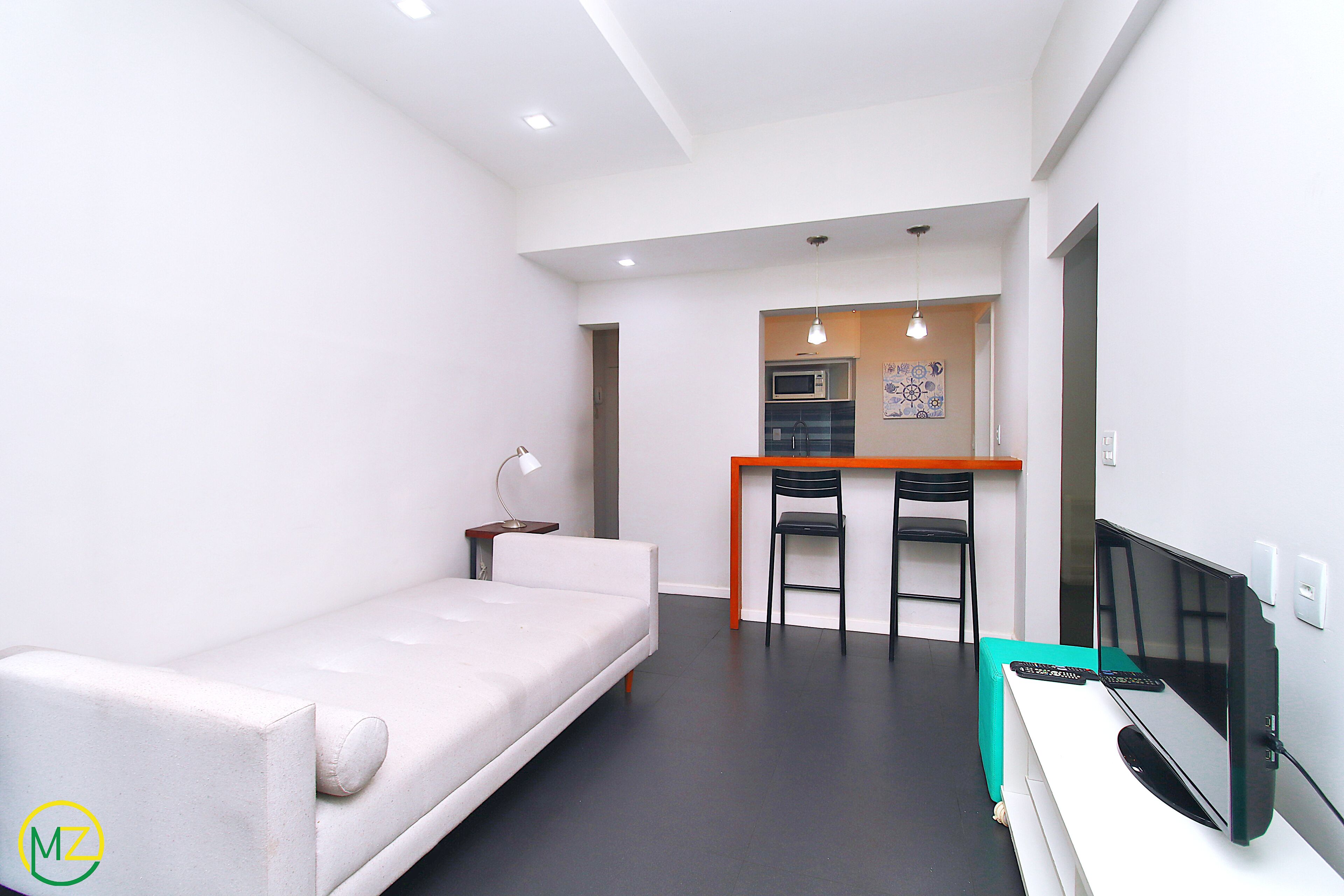 منطقة المعيشة