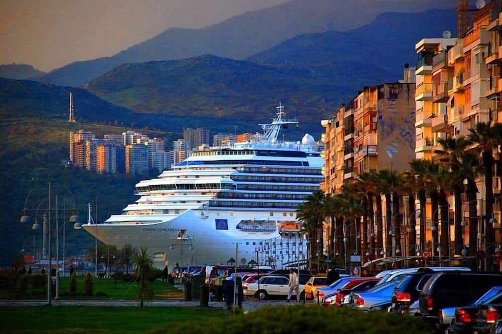 Hotel Cagla Pinar