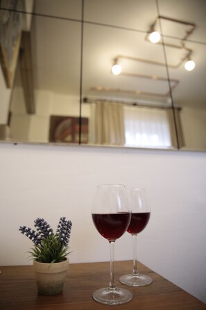 Servicio a la habitación