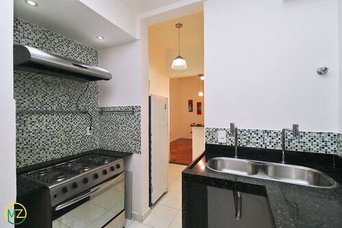 MZ Apartments Duvivier