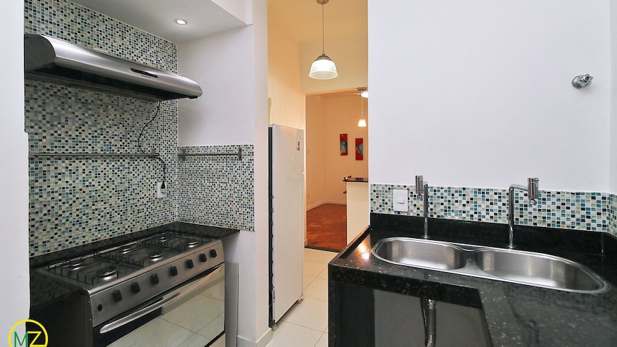 MZ Apartments Duvivier