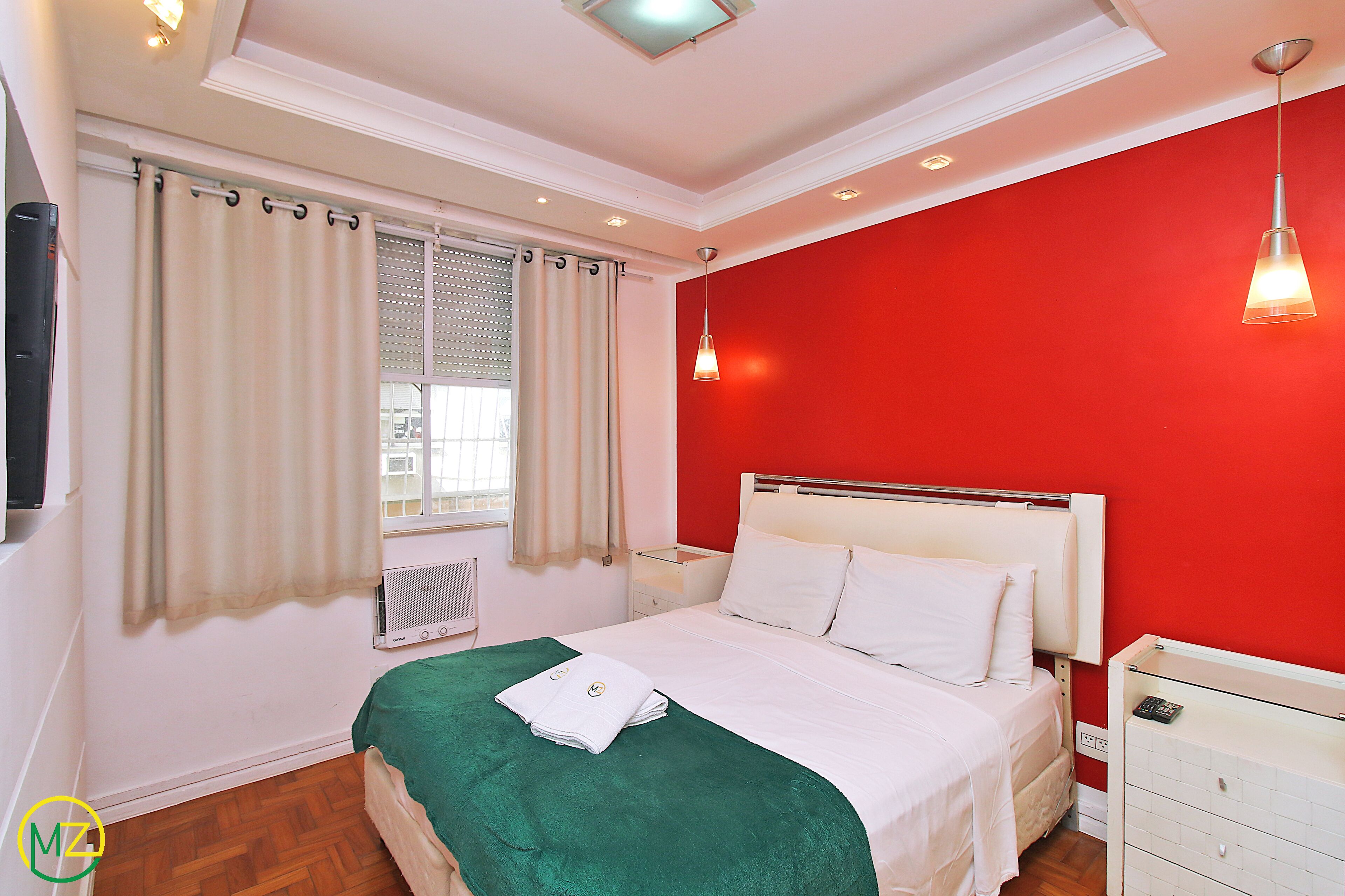 Economy Apartment, 2 Bedrooms, Kitchen