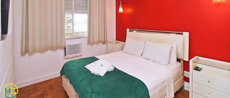 Economy Apartment, 2 Bedrooms, Kitchen