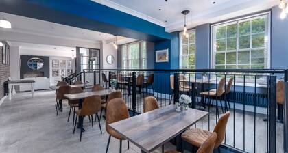 The Northwick Arms