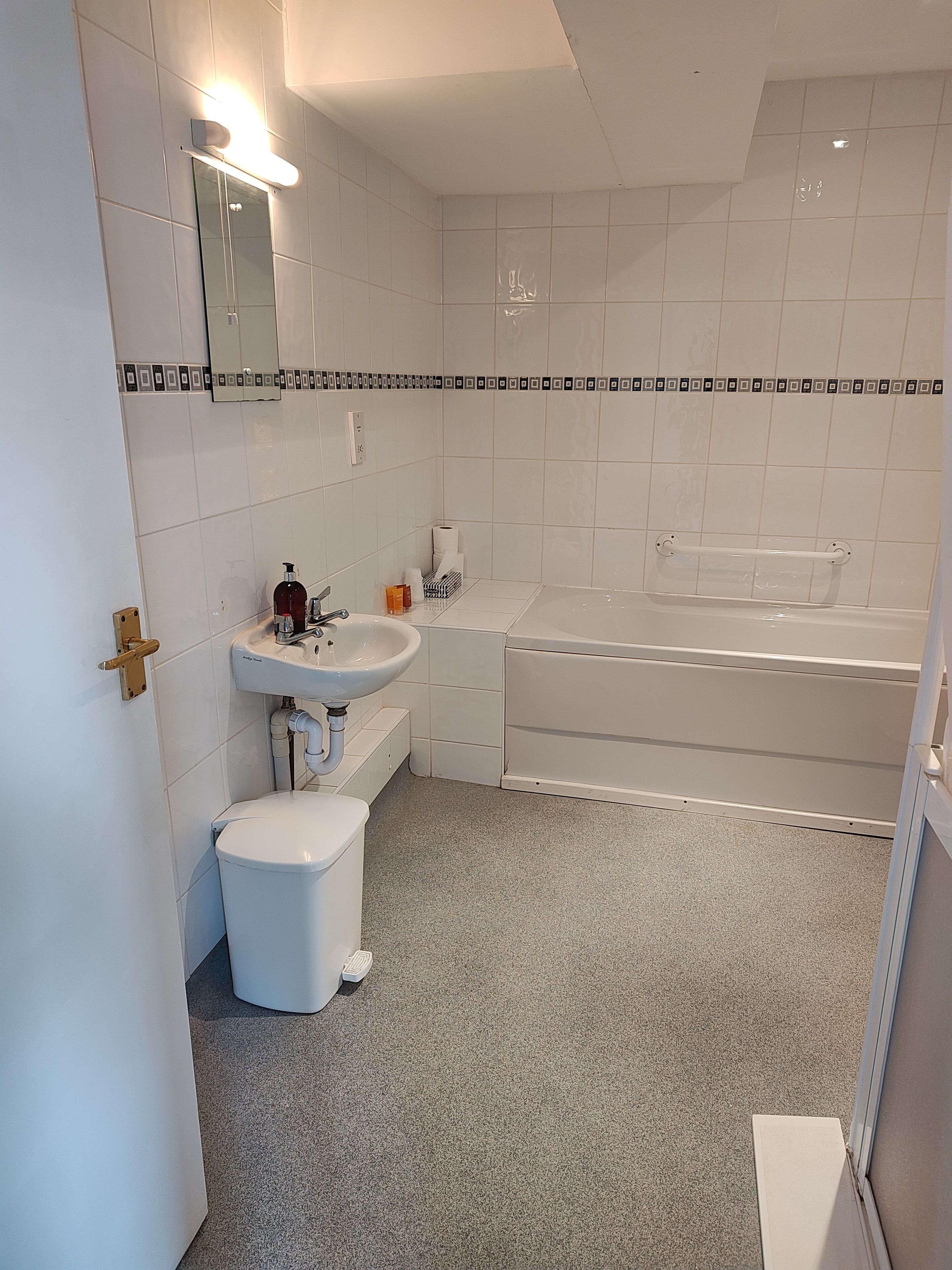 浴室