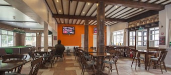 The Northwick Arms
