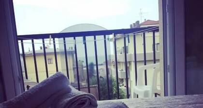 Hotel Diamante