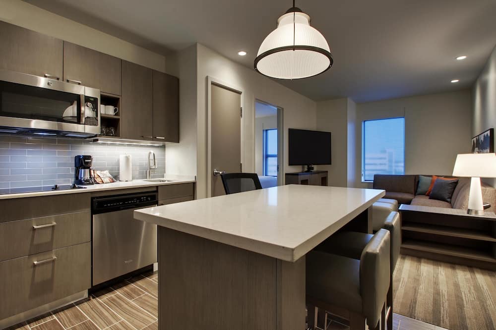 Hyatt House Chicago Oak Brook