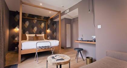 ArDuen - Domaine de la Hardouinais