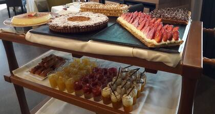 ArDuen - Domaine de la Hardouinais