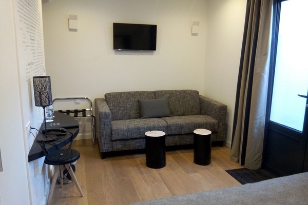 Servicios de la habitación