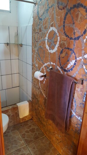 Standard Apartment, 2 Bedrooms, Kitchen | Bathroom