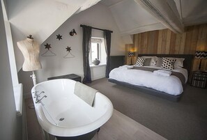 Room - Timbrell's Yard (Bradford-on-Avon)