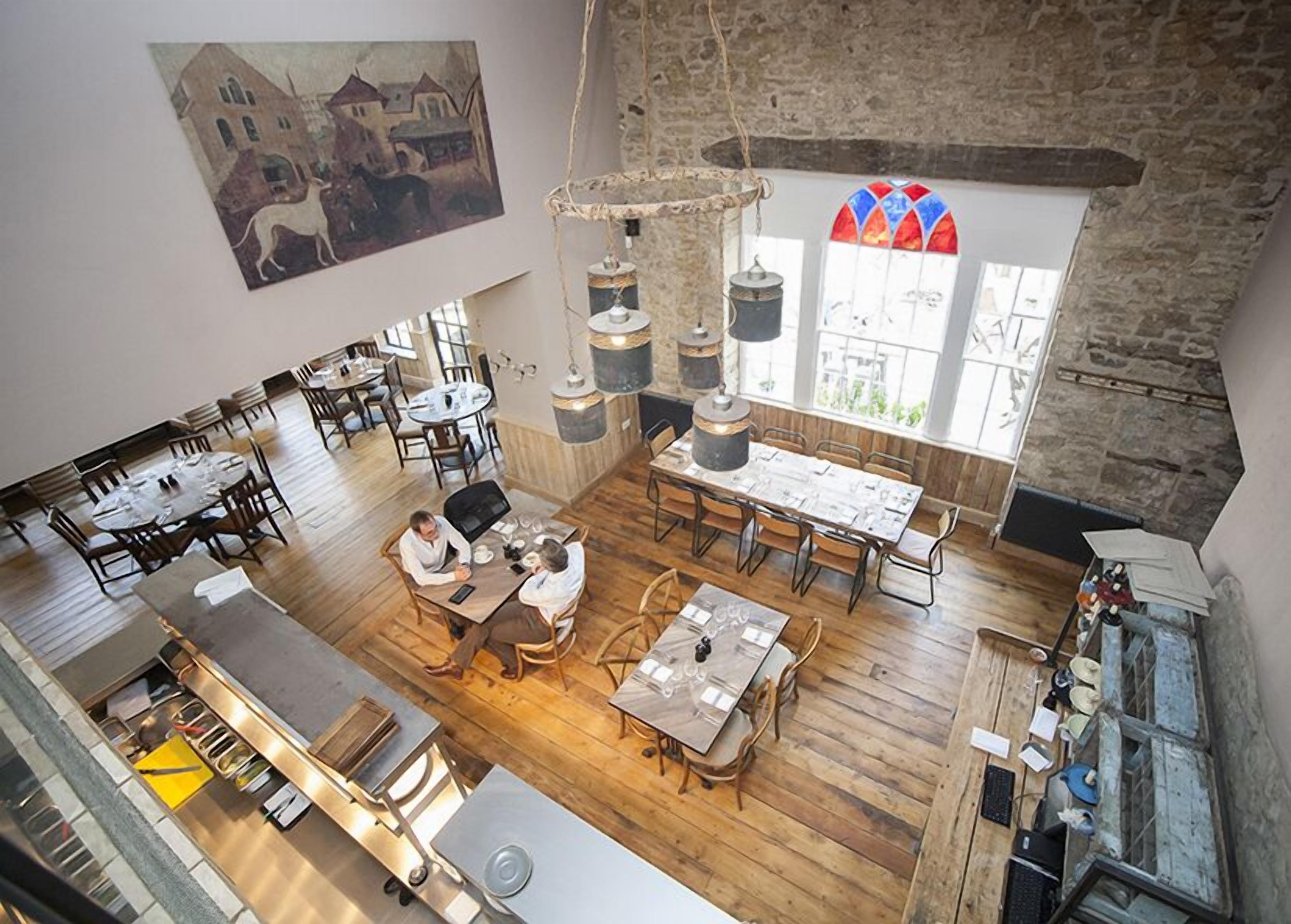 Frühstück, Mittagessen, Abendessen, britische Küche 