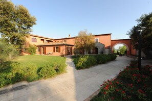 Exterior - Relais Le Ginestre (Manciano)