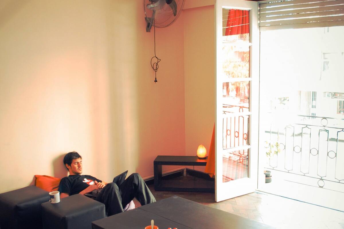 Standard Double Room, 1 Bedroom | Individually decorated, individually furnished, desk, rollaway beds