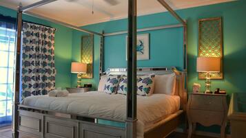 Deluxe Room, 1 King Bed (Adult Exclusive)