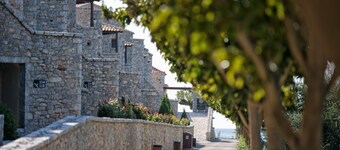 Castello Antico Hotel