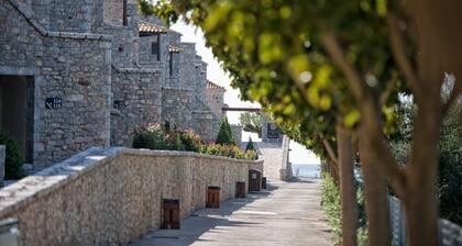 Castello Antico Hotel