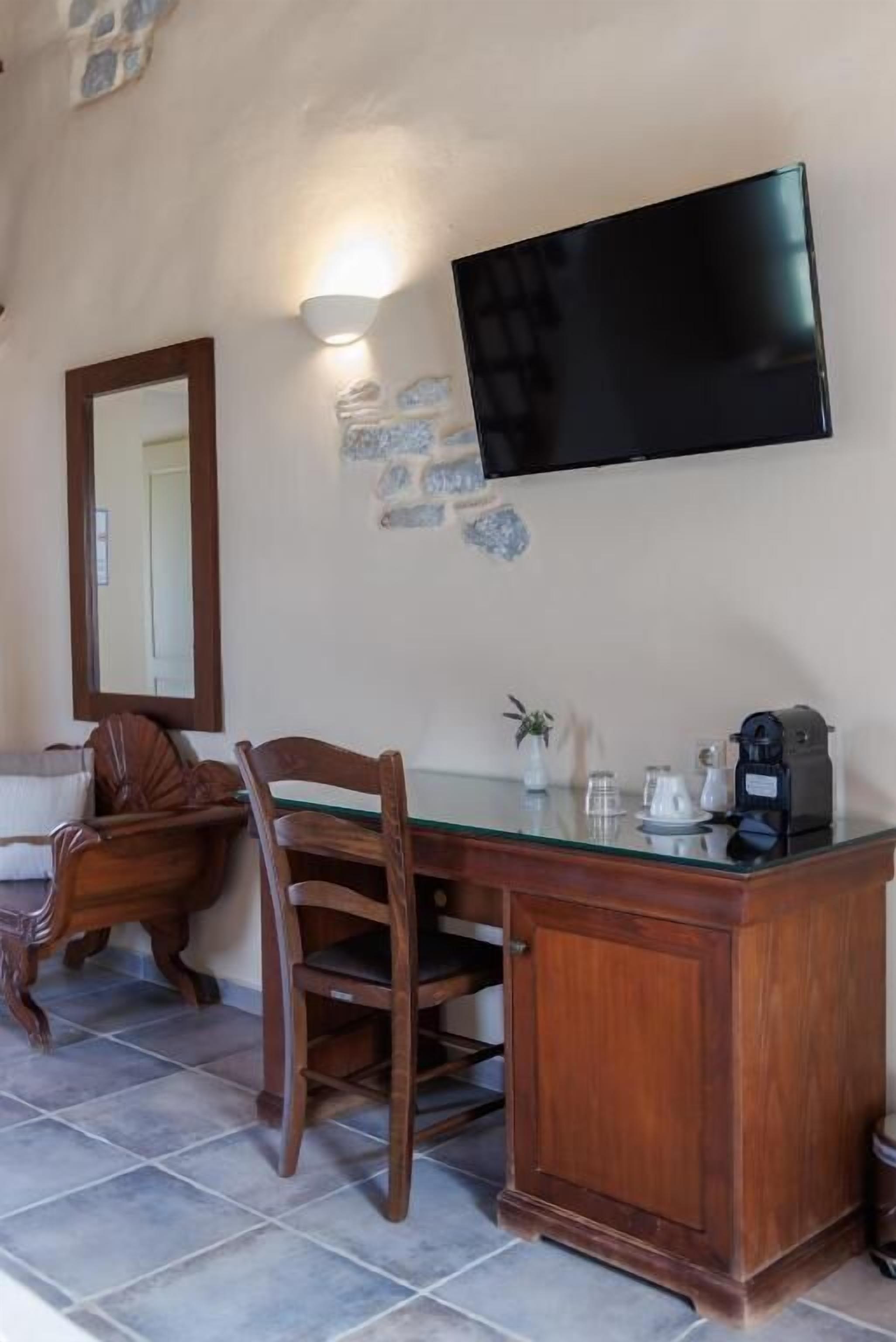 superior room | select comfort beds, minibar, in-room safe, individually decorated