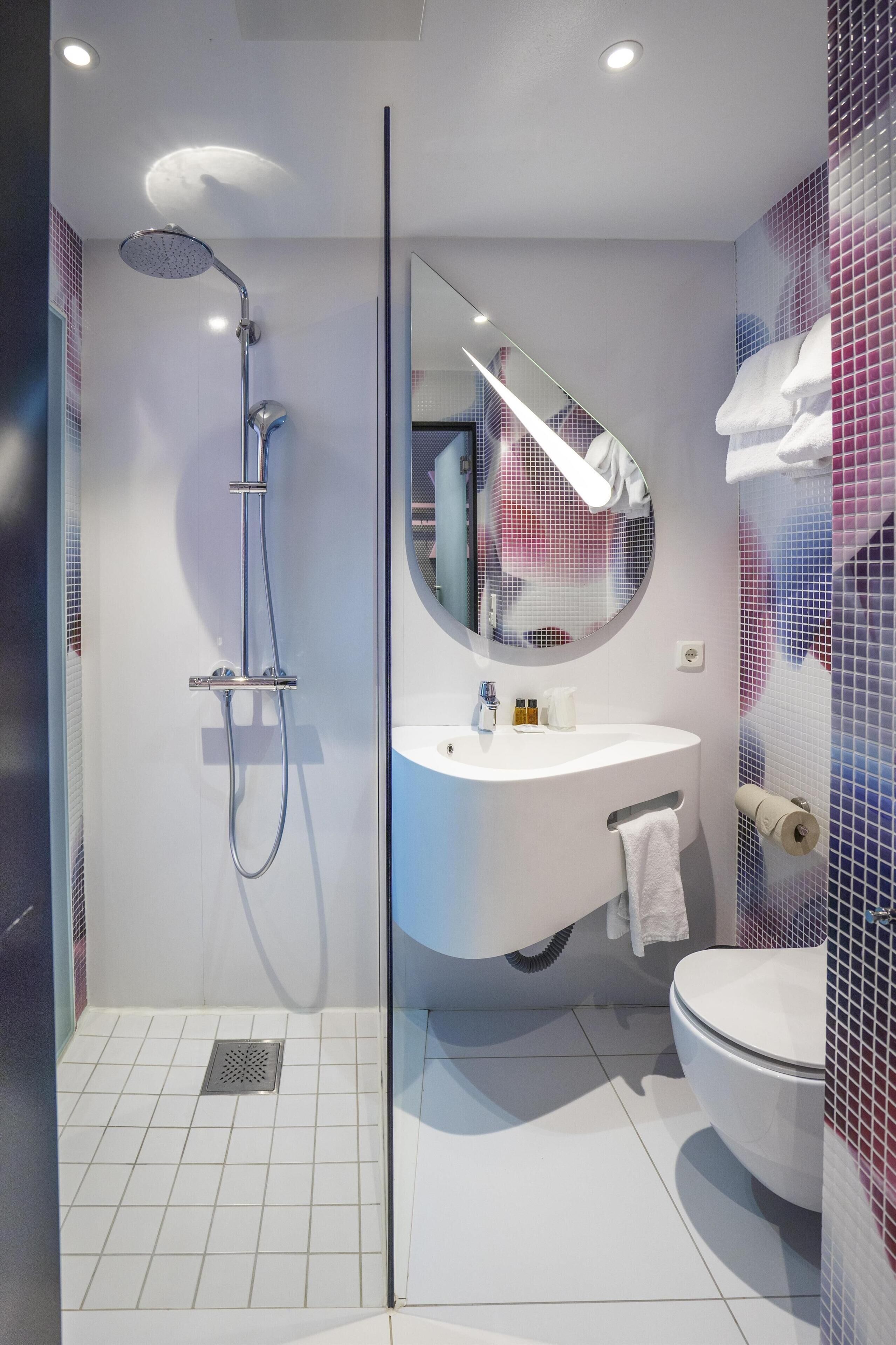 Foto - Prize by Radisson, Xhibition Bergen City Hotel