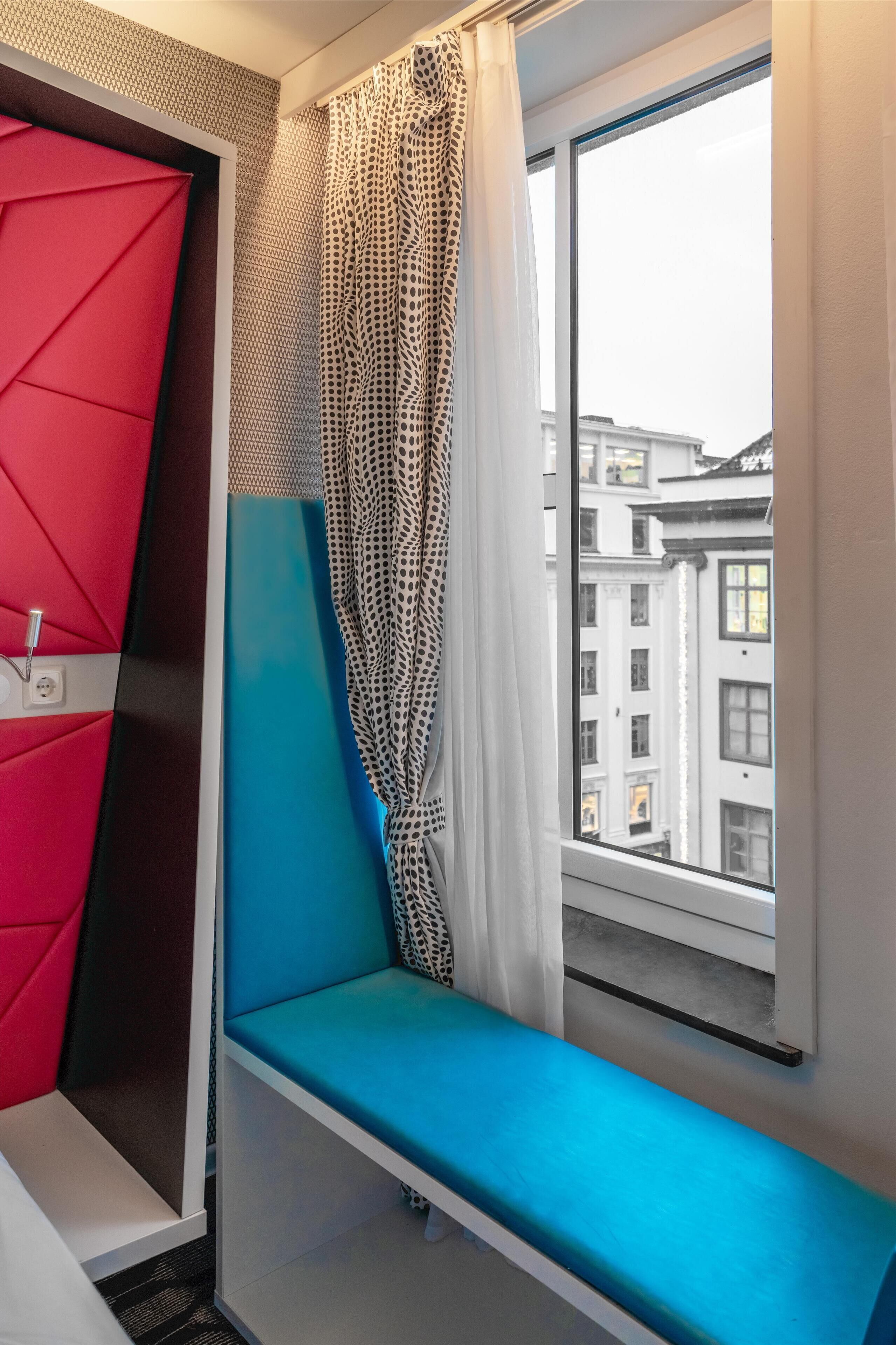 Foto - Prize by Radisson, Xhibition Bergen City