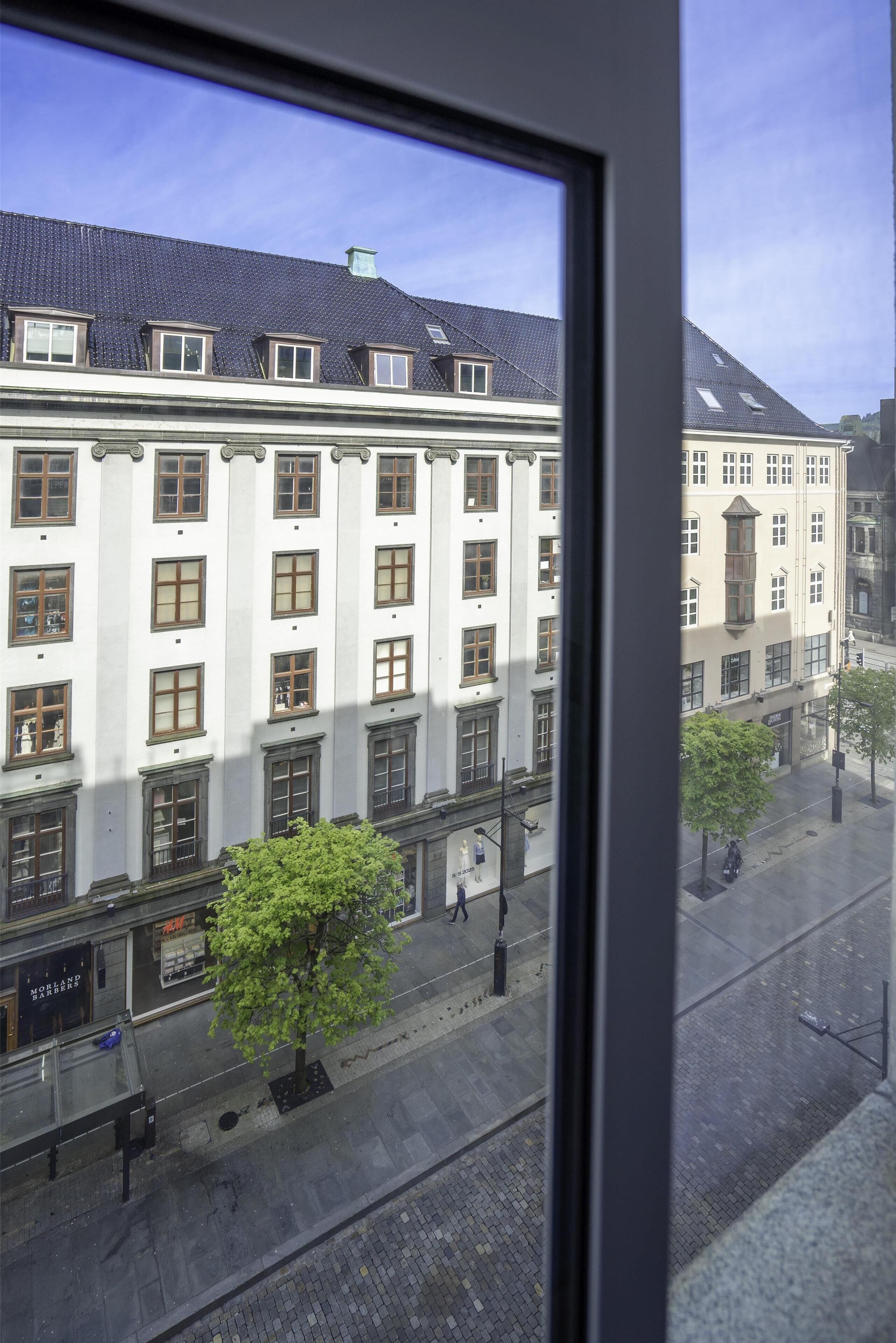 Foto - Prize by Radisson, Xhibition Bergen City