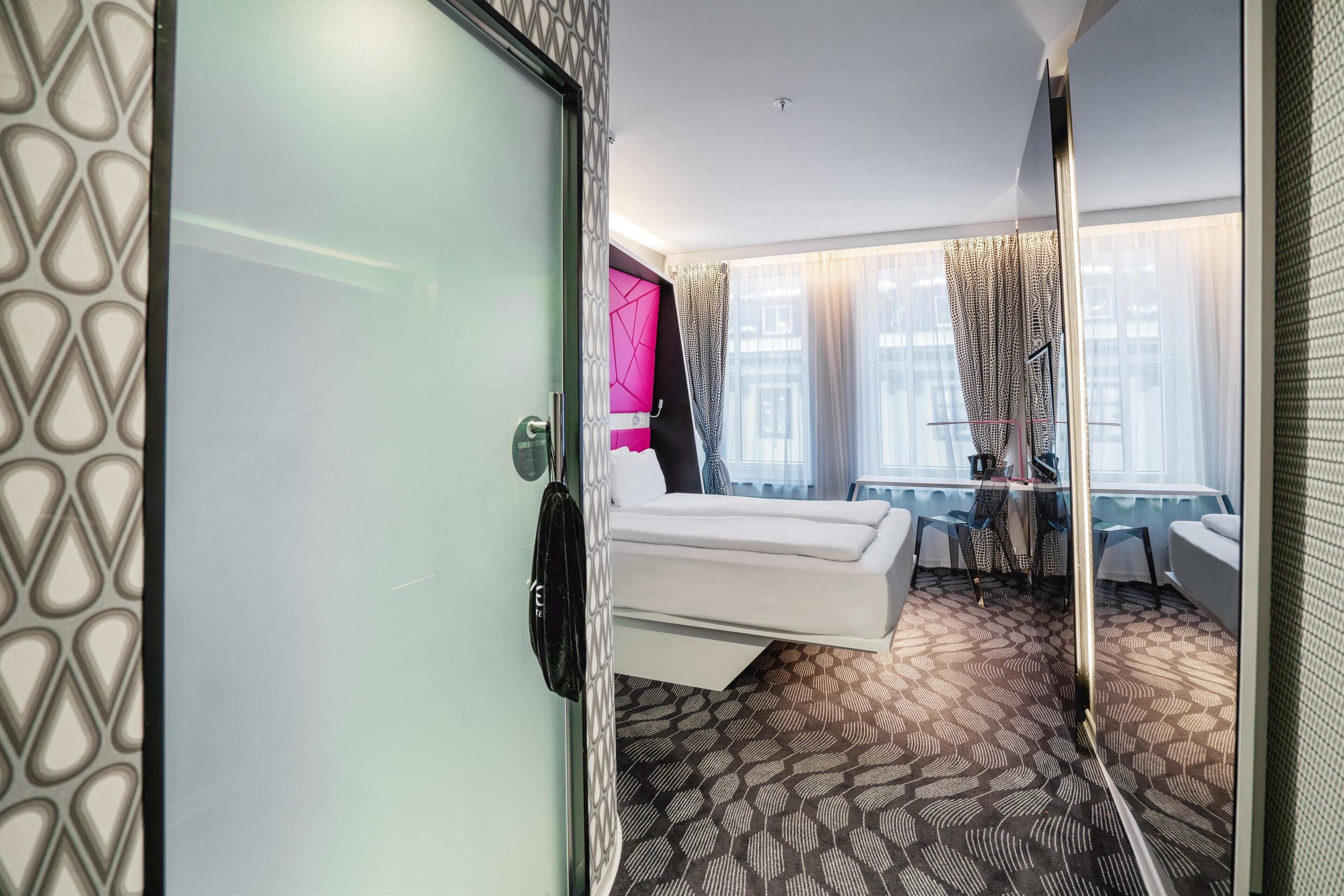 Foto - Prize by Radisson, Xhibition Bergen City