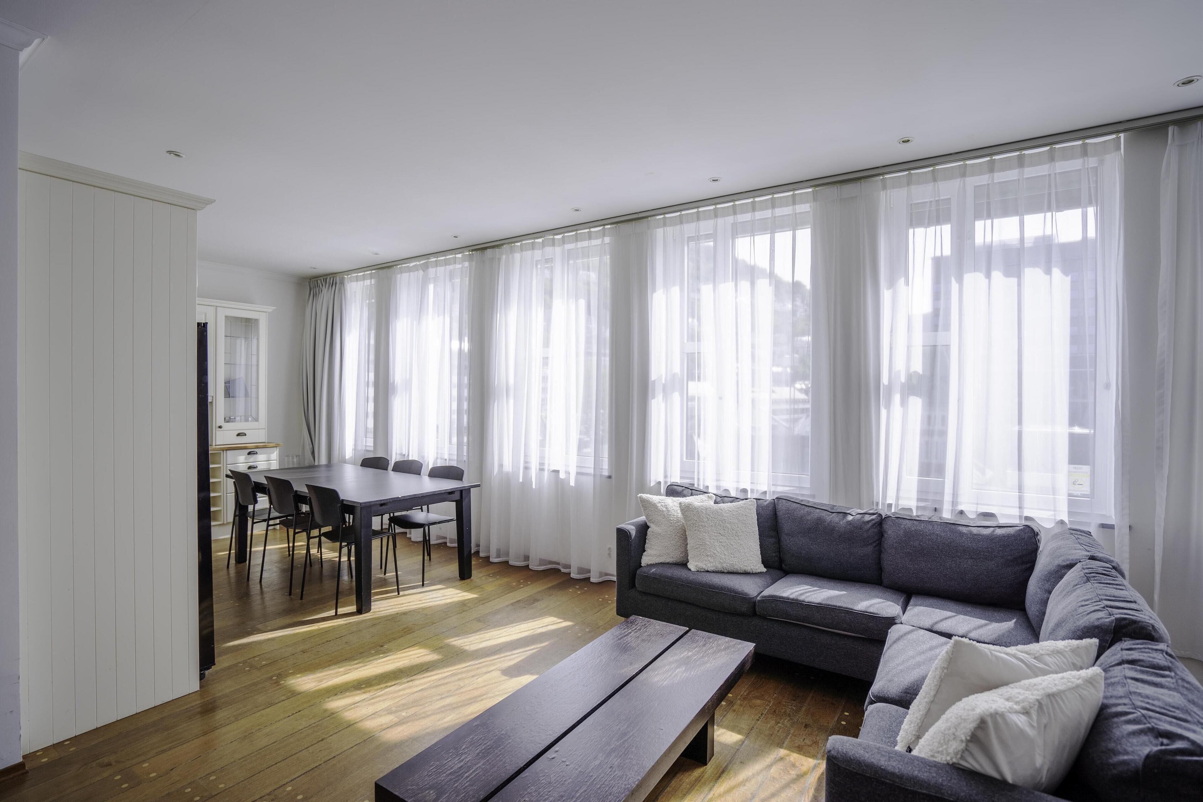 Foto - Prize by Radisson, Xhibition Bergen City